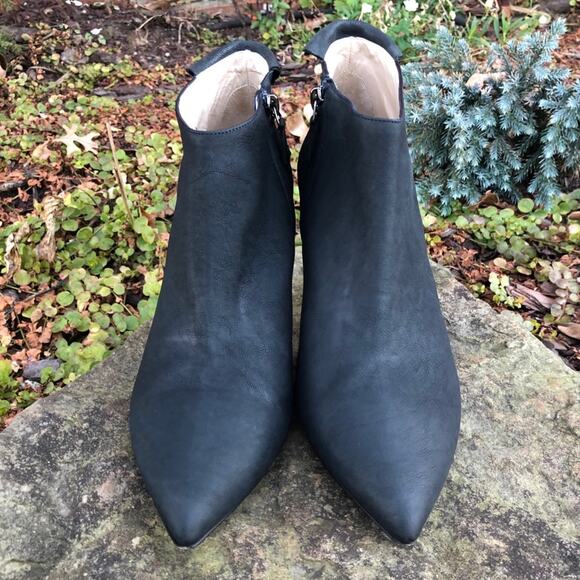 Yvonne Kone Simone Ankle Booties - Picture 2 of 9